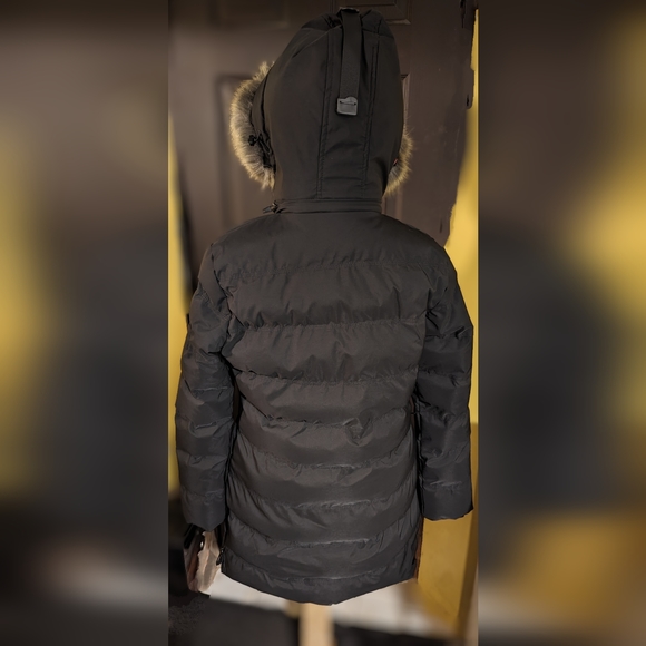 Misty Mountain "Glacier" winter parka - BN - Picture 5 of 6